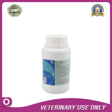 Médicament vétérinaire de la solution orale de phosphate de la tilmicosine (30%)